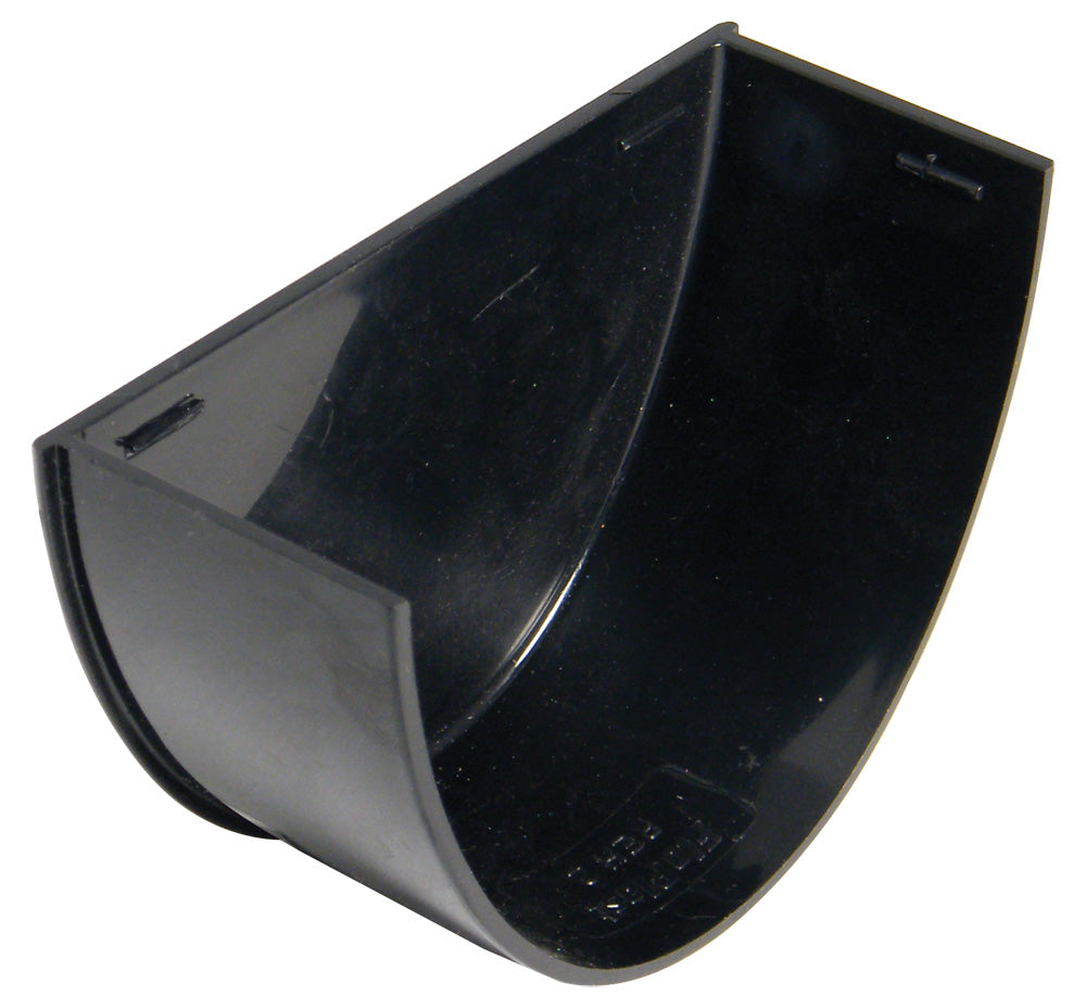 REH2 Black Hi-Cap Internal Stopend