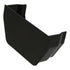 RES2 Black Square Internal Stopend 114mm