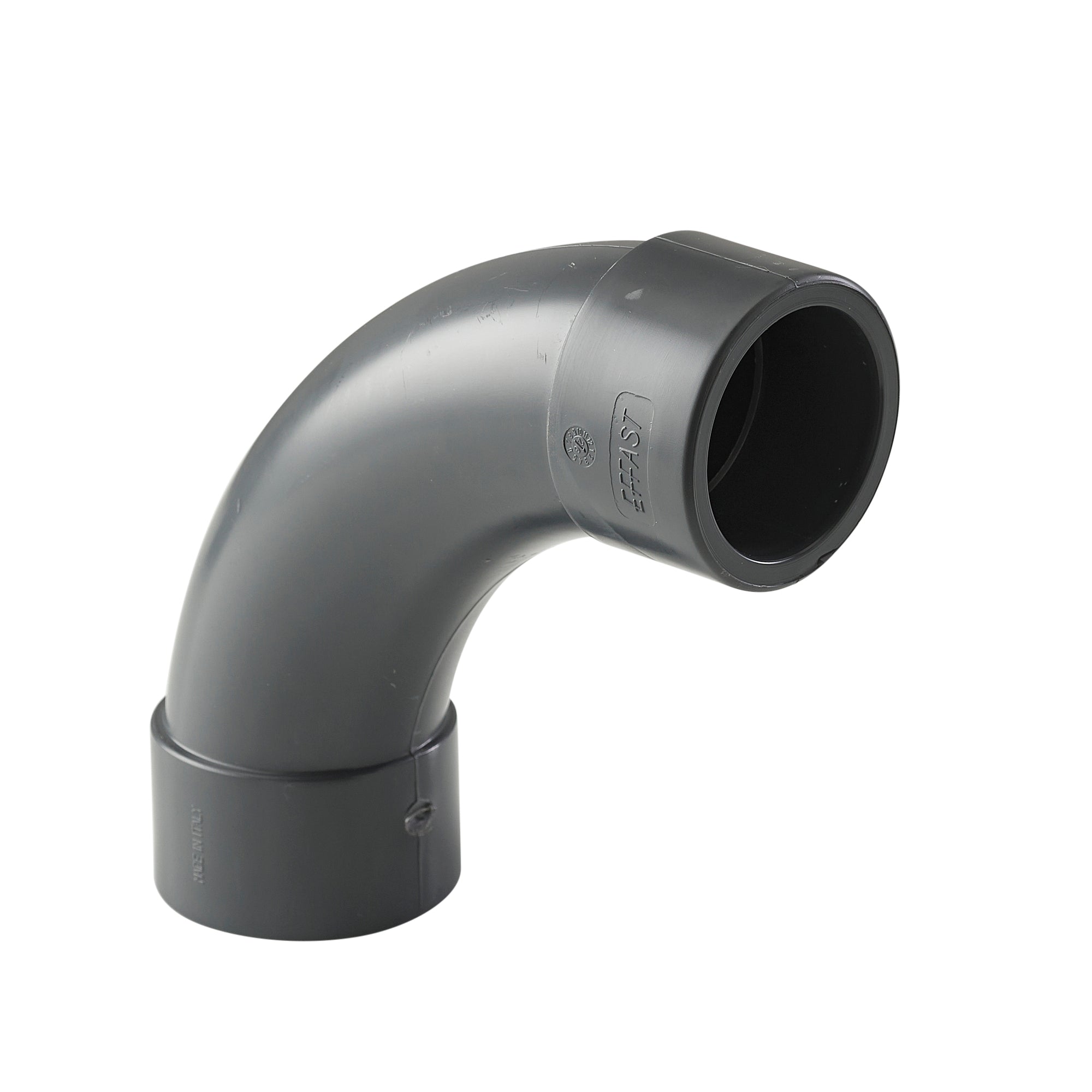 EFFAST PVC-U Bend 90 Deg Short Radius