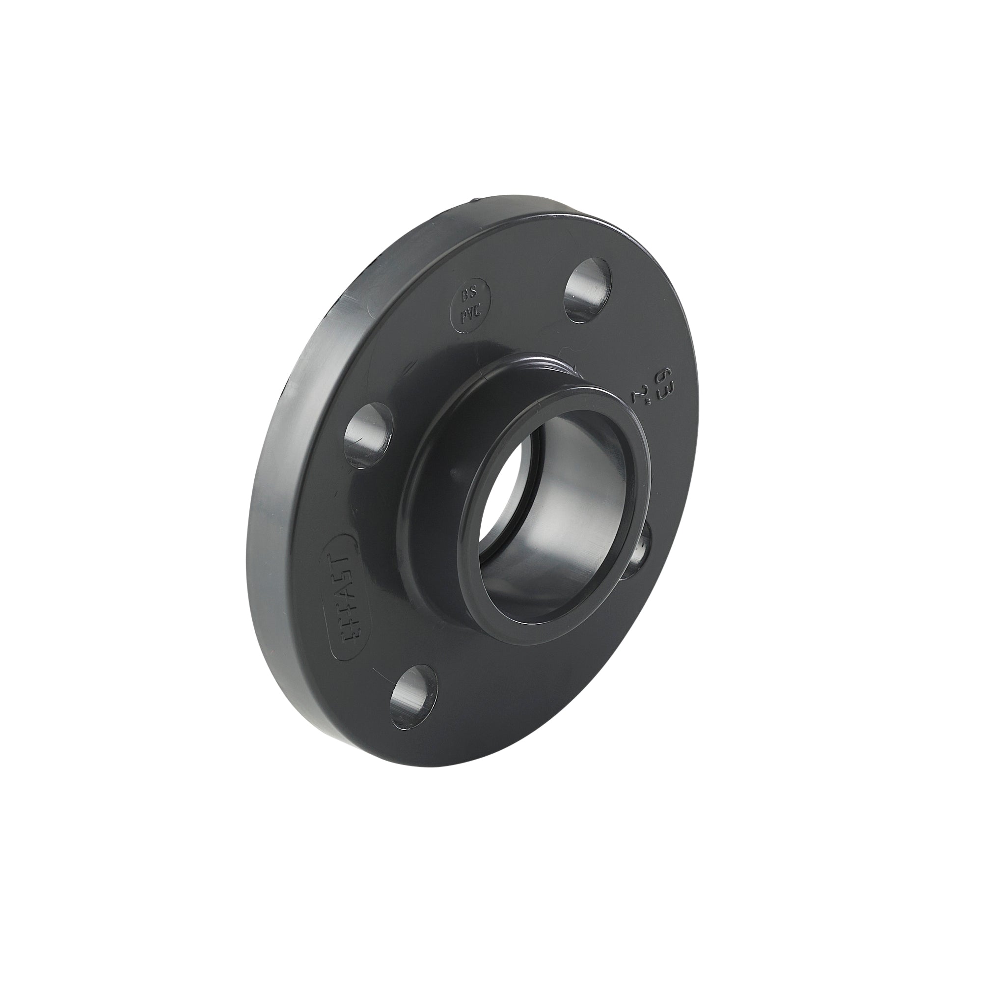 EFFAST PVC-U Full Face Flange NP16
