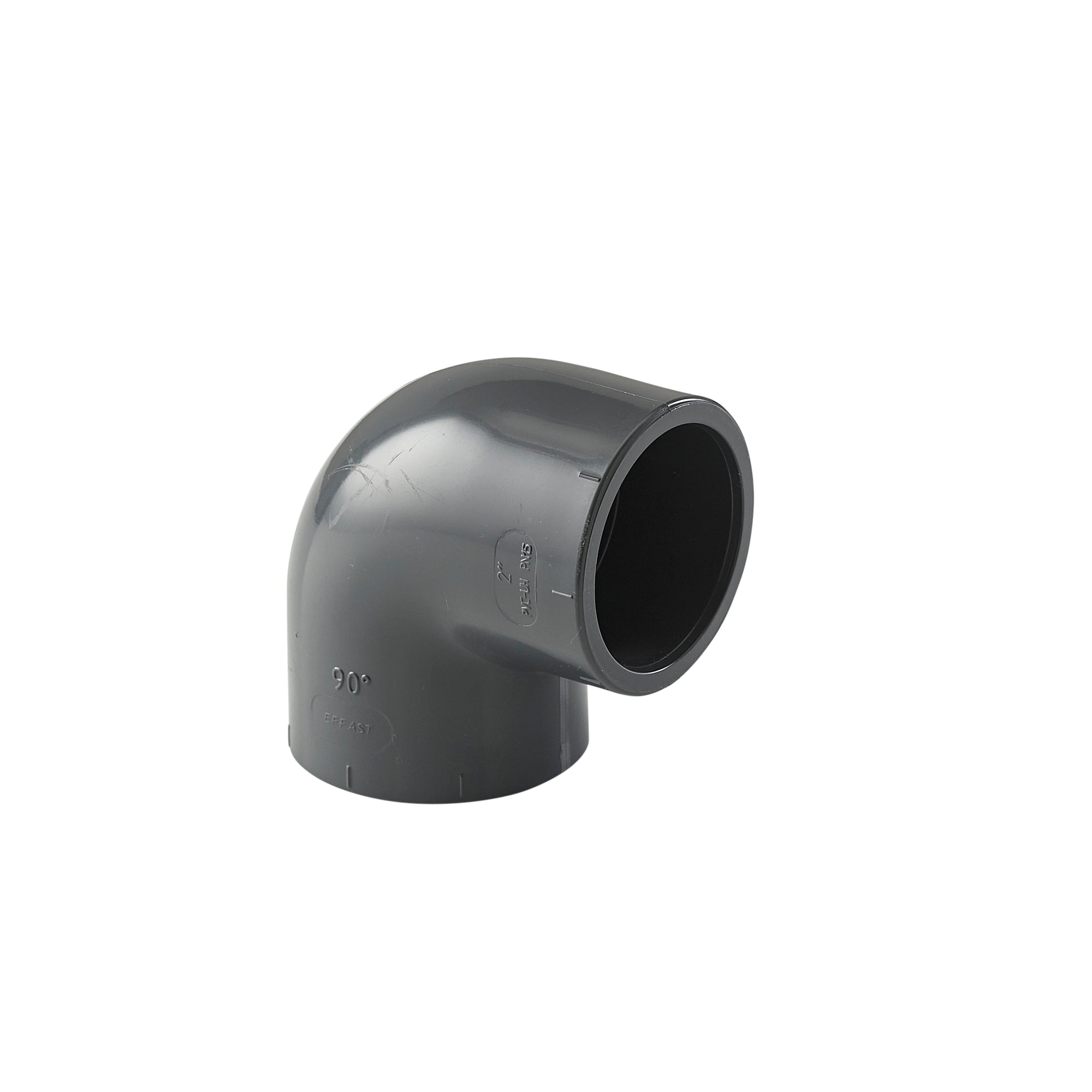 EFFAST PVC-U Elbow 90 Deg