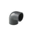 EFFAST PVC-U Elbow 90 Deg