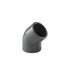 EFFAST PVC Elbow 45 Deg