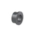 EFFAST PVC Stub Flange Serrated Face