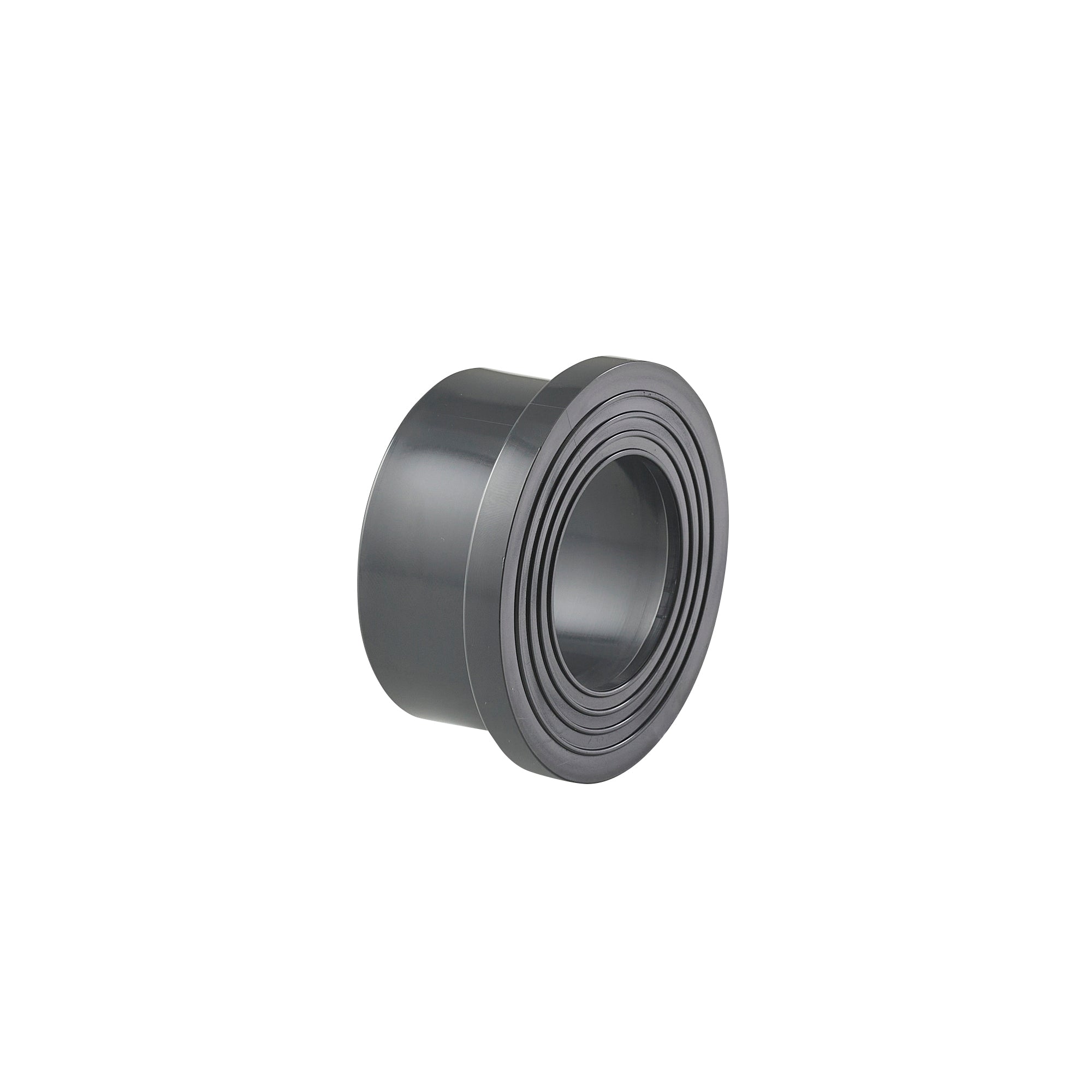 EFFAST PVC-U Stub Flange Serrated Face