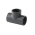 EFFAST PVC-U Tee 90 Deg
