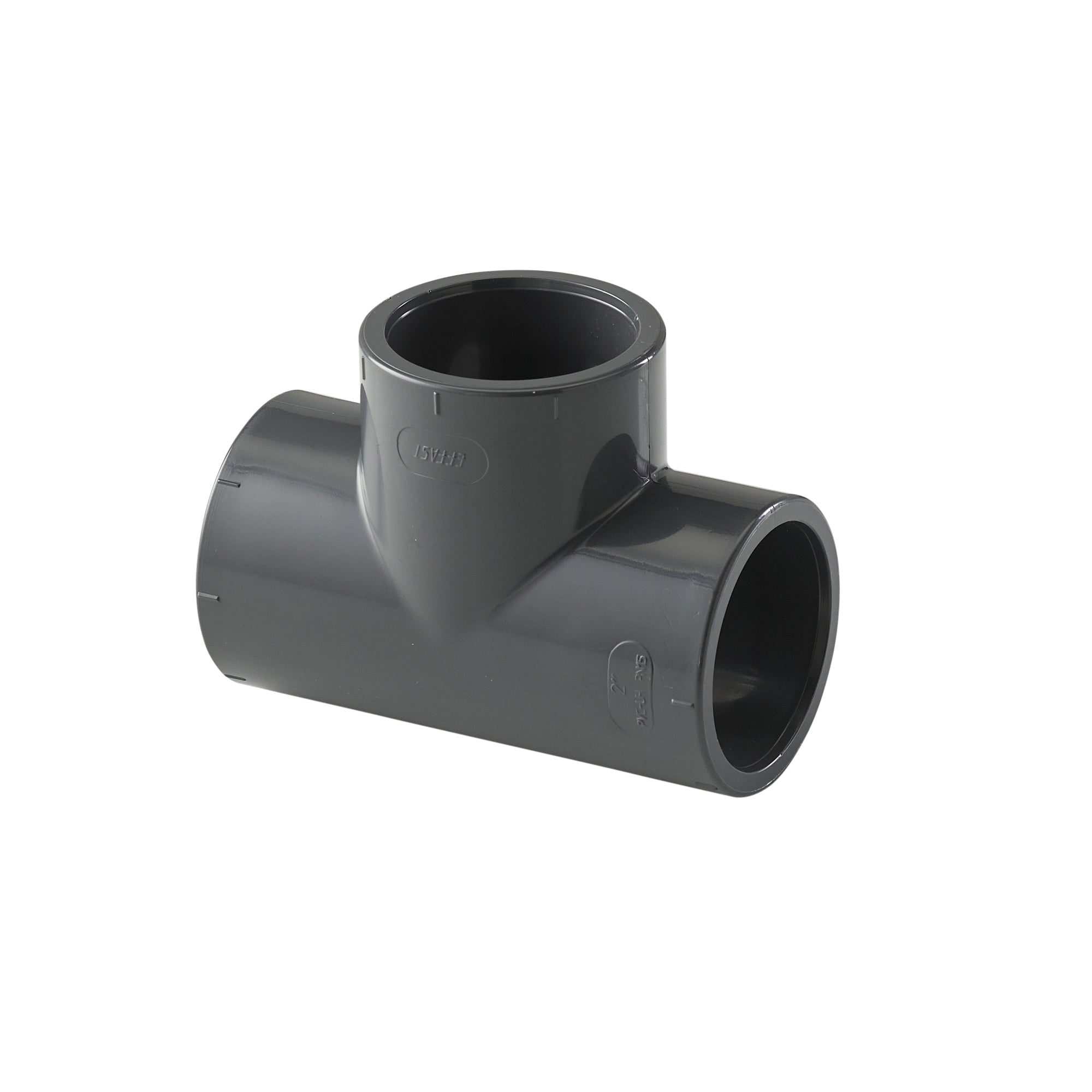 EFFAST PVC-U Tee 90 Deg
