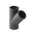 EFFAST PVC-U Tee 45 Deg