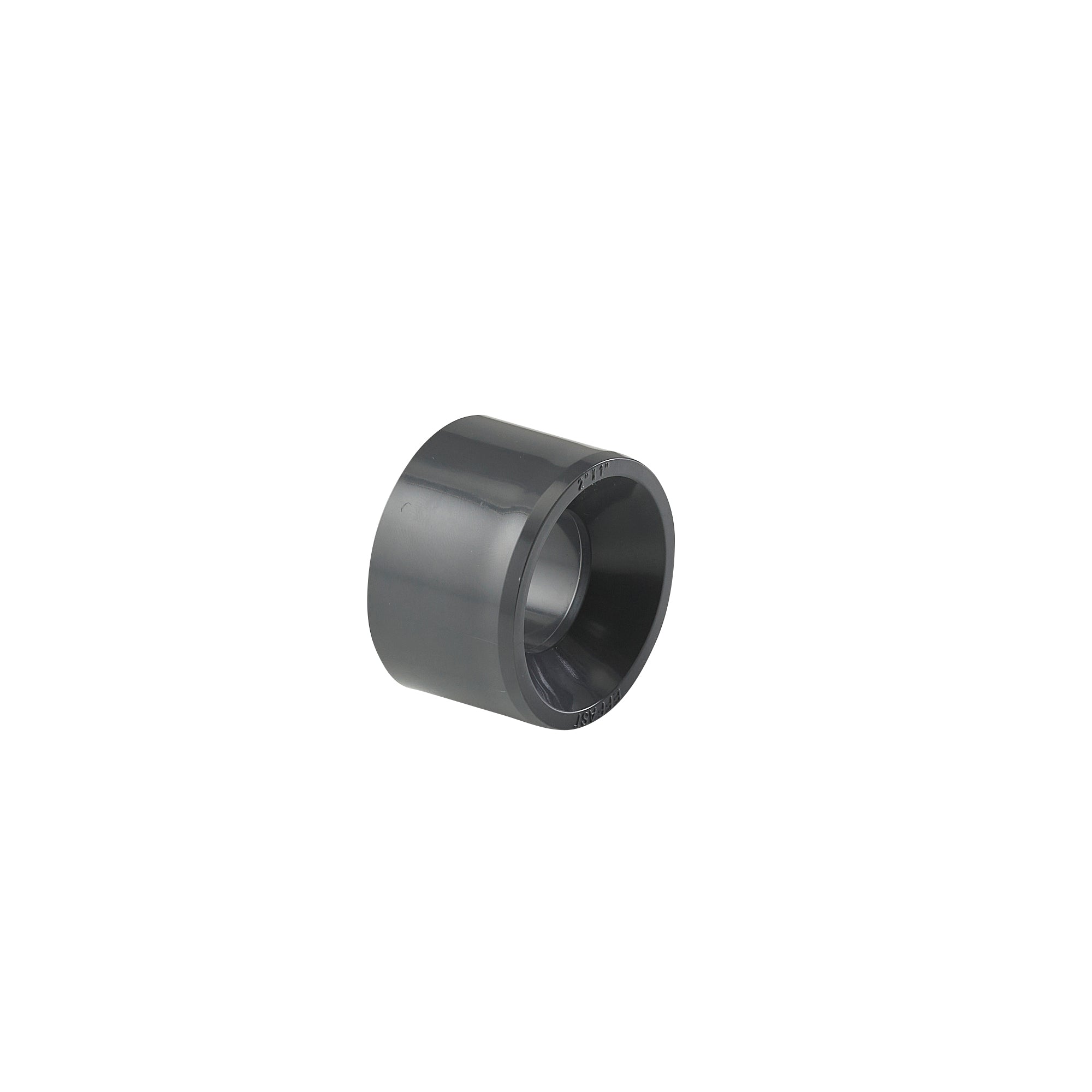 EFFAST PVC-U Adaptor Socket Plain