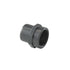 EFFAST PVC-U Adaptor Plain/BSPM