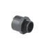 EFFAST PVC-U Adaptor Plain/BSPM