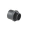 EFFAST PVC-U Adaptor Plain/BSPM
