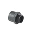 EFFAST PVC-U Adaptor Spigot BSPF