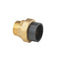 EFFAST PVC-U Composite Union BPPM Plain