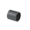 EFFAST PVC Barrel Nipple Plain BSP