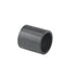 EFFAST PVC Barrel Nipple Plain BSP