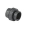EFFAST PVC-U Union Plain BSP