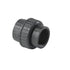 EFFAST PVC-U Union