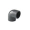 EFFAST PVC-U Elbow 90 Deg Plain BSP