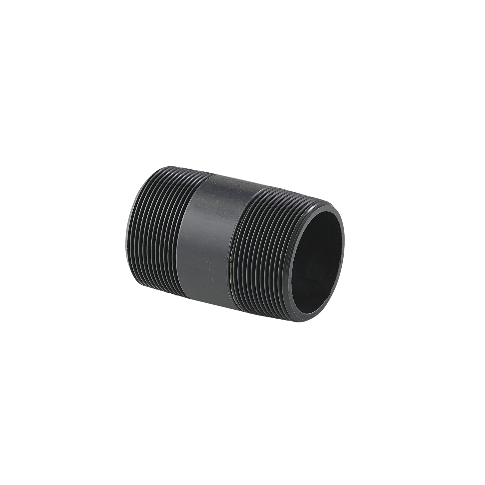 EFFAST PVC-U Barrel Nipple BSP