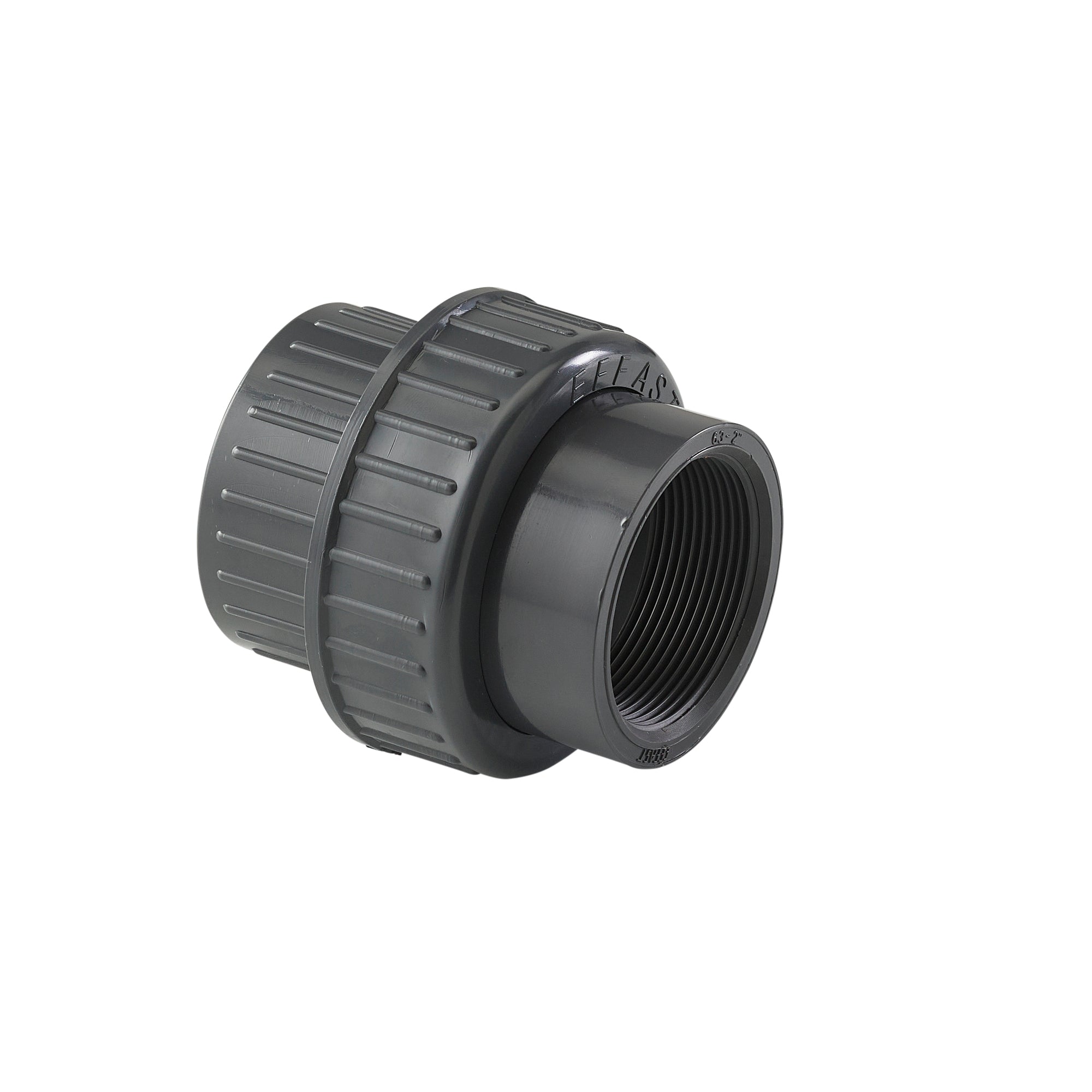 EFFAST PVC-U Union BSP