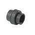 EFFAST PVC-U Union BSP