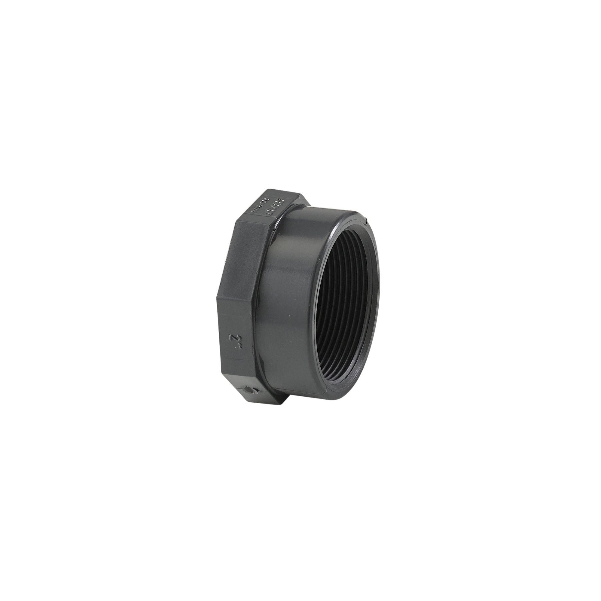EFFAST PVC-U Cap BSP