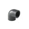 EFFAST PVC-U Elbow 90 Deg BSPF