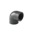 EFFAST PVC-U Elbow 90 Deg Plain BSP
