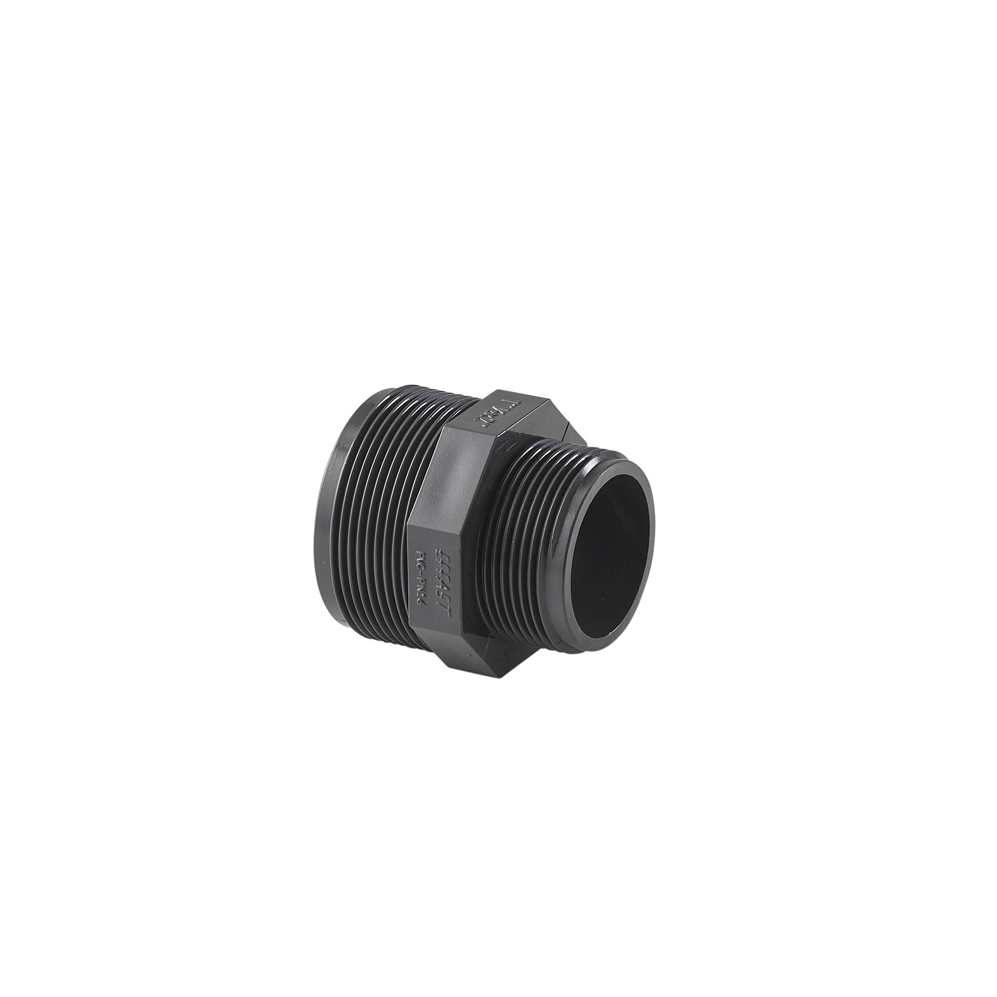 EFFAST PVC-U Reducing Nipple BSP