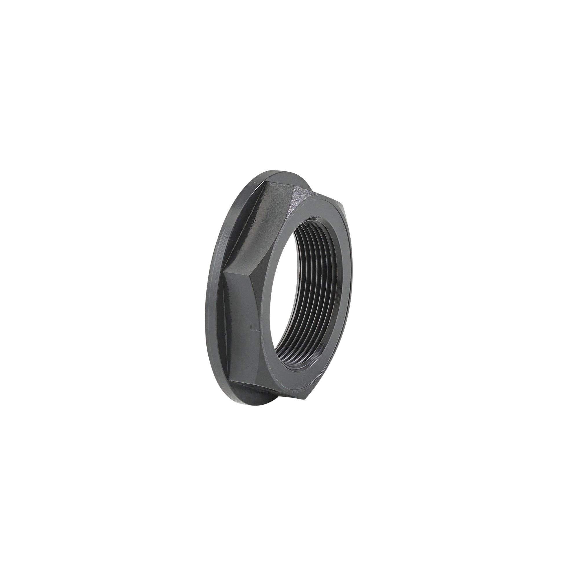 EFFAST PVC-U Backnut BSP
