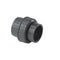 EFFAST PVC-U Union Plain BSP
