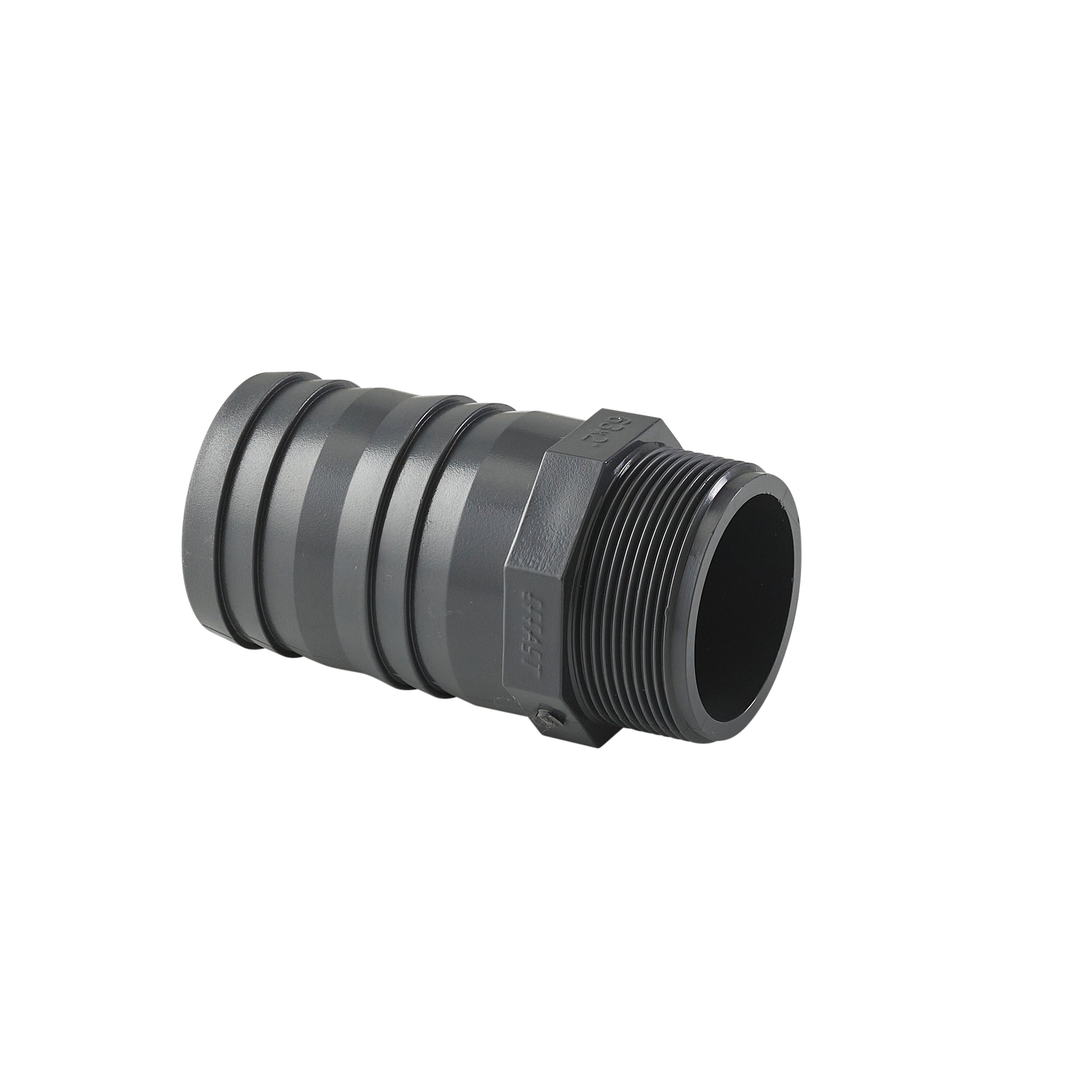 EFFAST PVC-U Hose Adaptor BSP