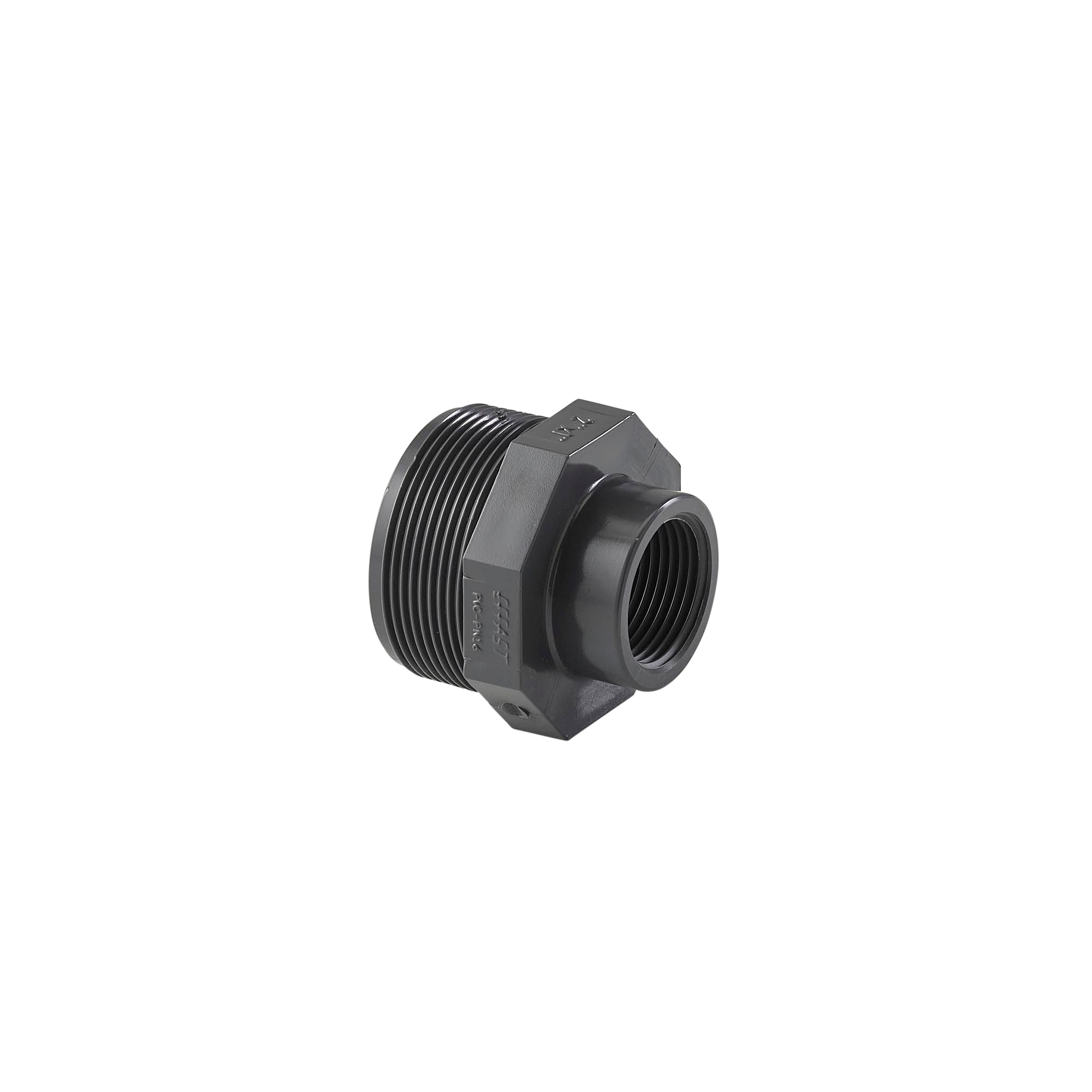 EFFAST PVC-U Reducing Piece BSPM/BSPF