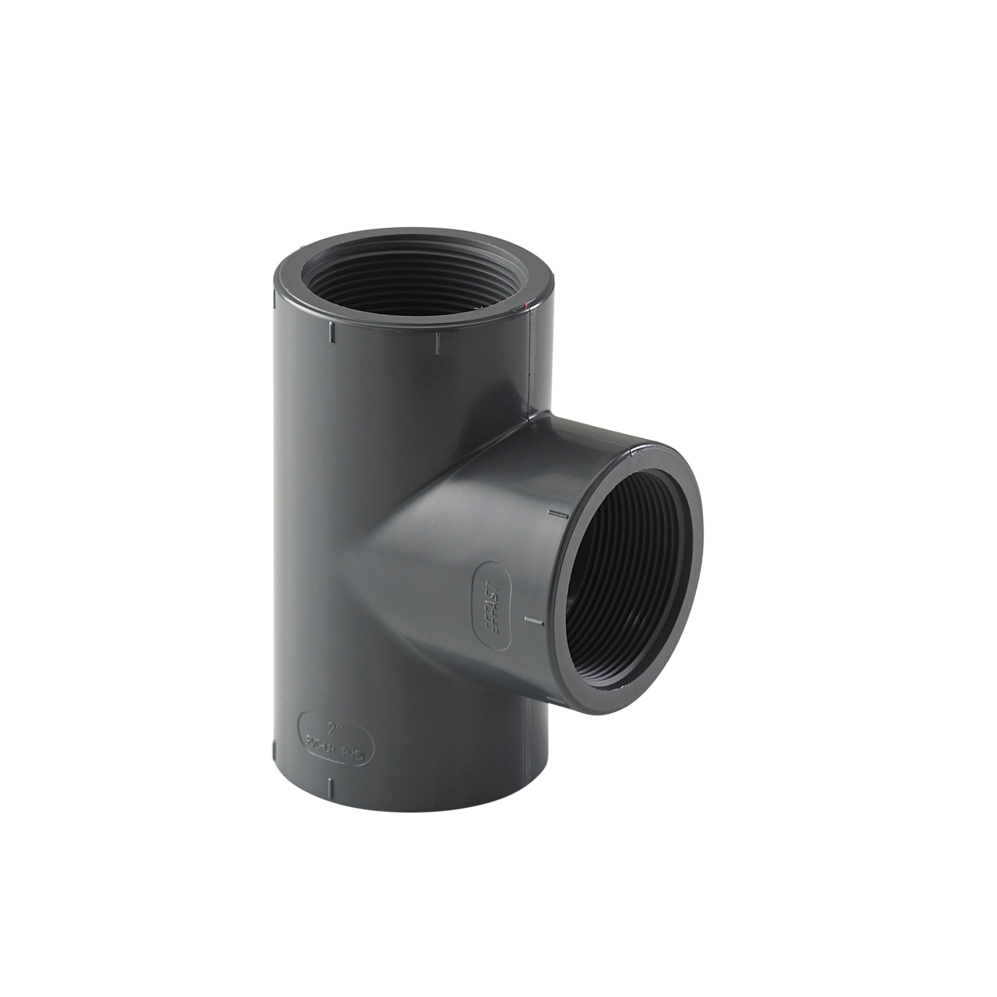 EFFAST PVC-U Tee 90 Deg
