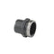 EFFAST PVC-U Reinforced Adaptor Spigot BSPF