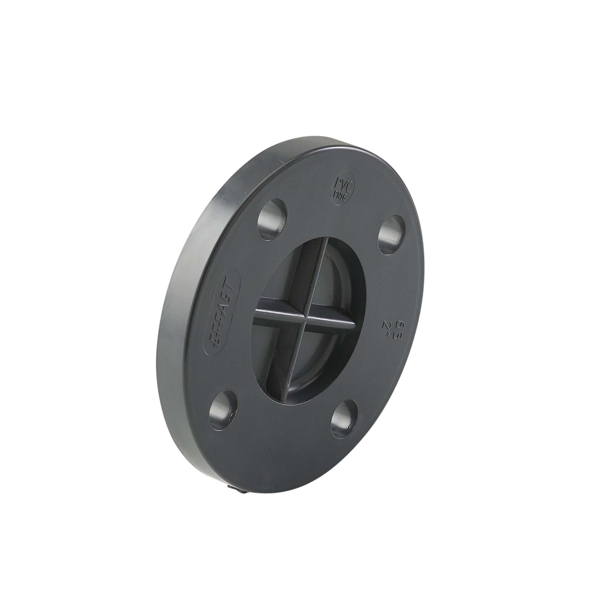EFFAST PVC-U Blank Flange NP16