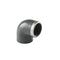 EFFAST PVC-U Reinforced Elbow 90 Plain BSP