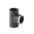 EFFAST PVC-U Reinforced Tee 90 Deg BSP