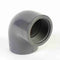 Astore PVC 90 Degree Elbow Plain- BSP Imperial