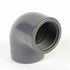 Astore PVC 90 Degree Elbow Plain- BSP Imperial