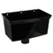 RHS1 Black Square/ Round Universal Hopper