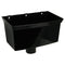 RHS1 Black Square/ Round Universal Hopper