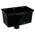 RHS1 Black Square/ Round Universal Hopper