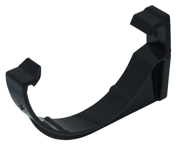 RK1 Black Facia Bracket 112mm