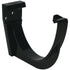 RKH1 Black Hi-Cap Facia Bracket
