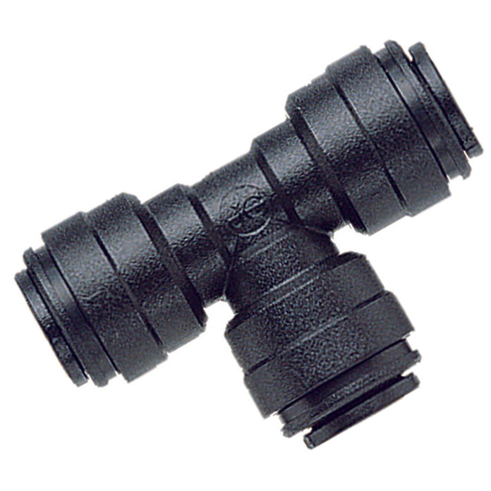 JG Push-In Equal Tee