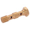 JG Push-In Banjo Stem