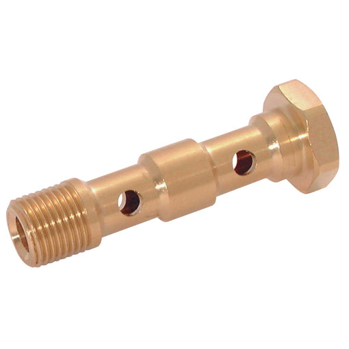 JG Push-In Banjo Stem