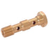 JG Push-In Banjo Stem